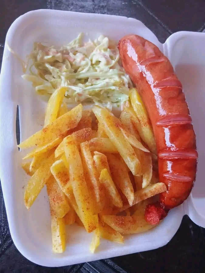Lionheart Platter